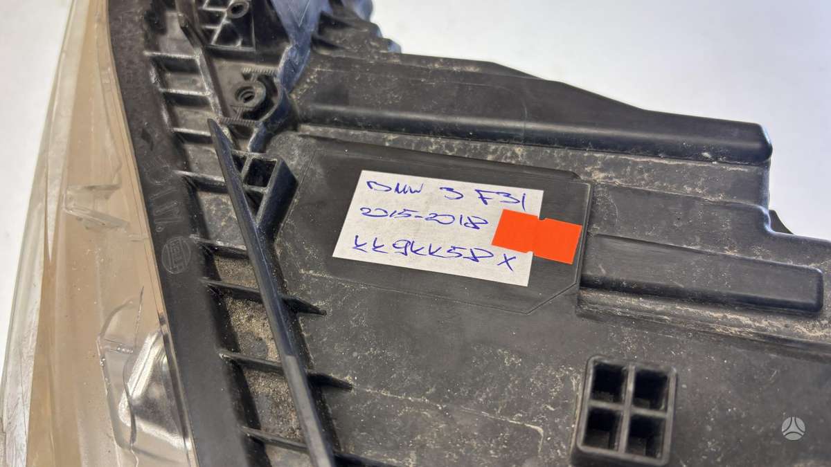 BMW 3 serija Cen28154