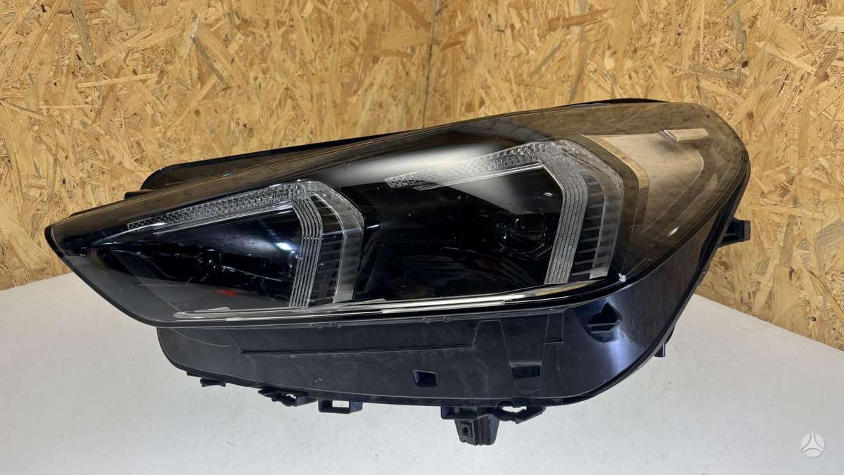 BMW X1, 5A5BD47, Cen28159