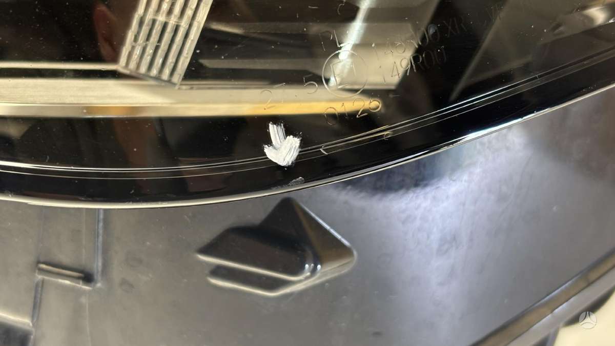 BMW X1, 5A5BD47, Cen28159