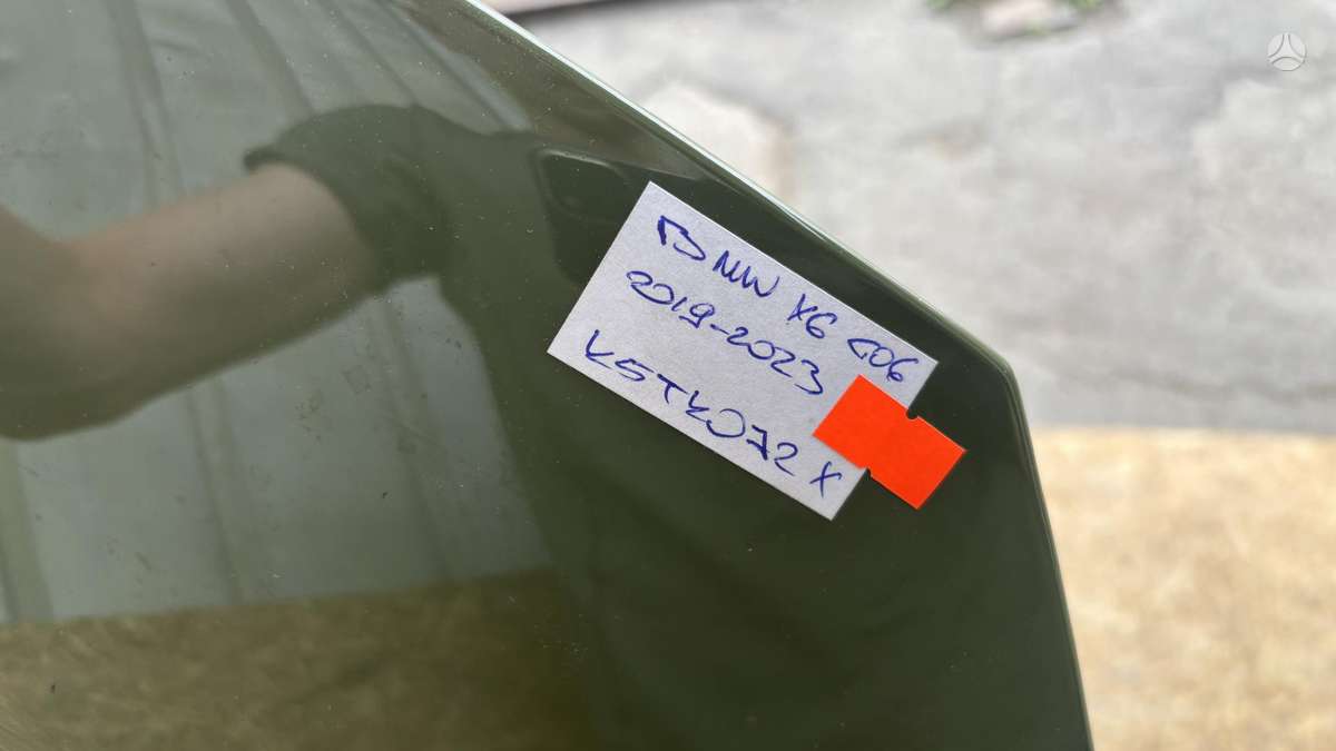 BMW X6 Cen28164
