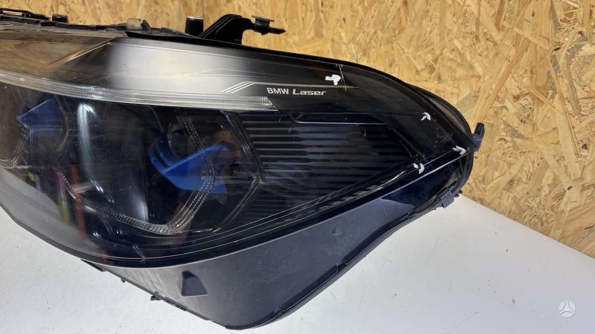 BMW X6, 5A279B1, Cen28165