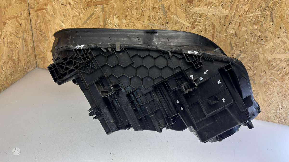 BMW X6, 5A279B1, Cen28165