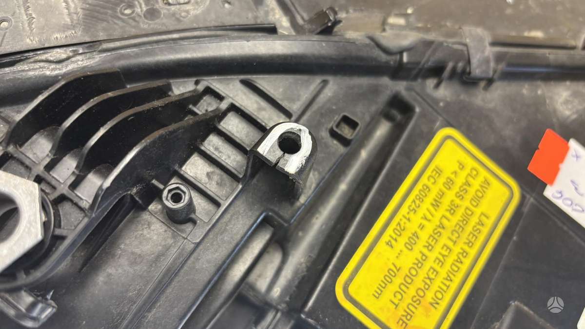 BMW X6, 5A279B1, Cen28165