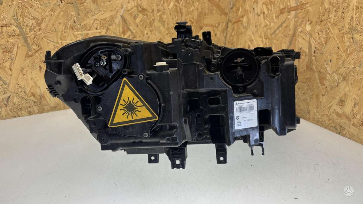 BMW X6, 5A279B1, Cen28165