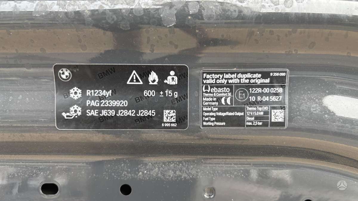 BMW X7 Cen28167