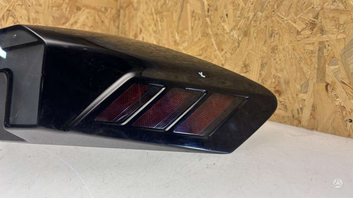 BMW XM, 9879754, Cen28169