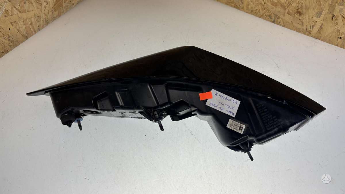 BMW XM, 9879754, Cen28169