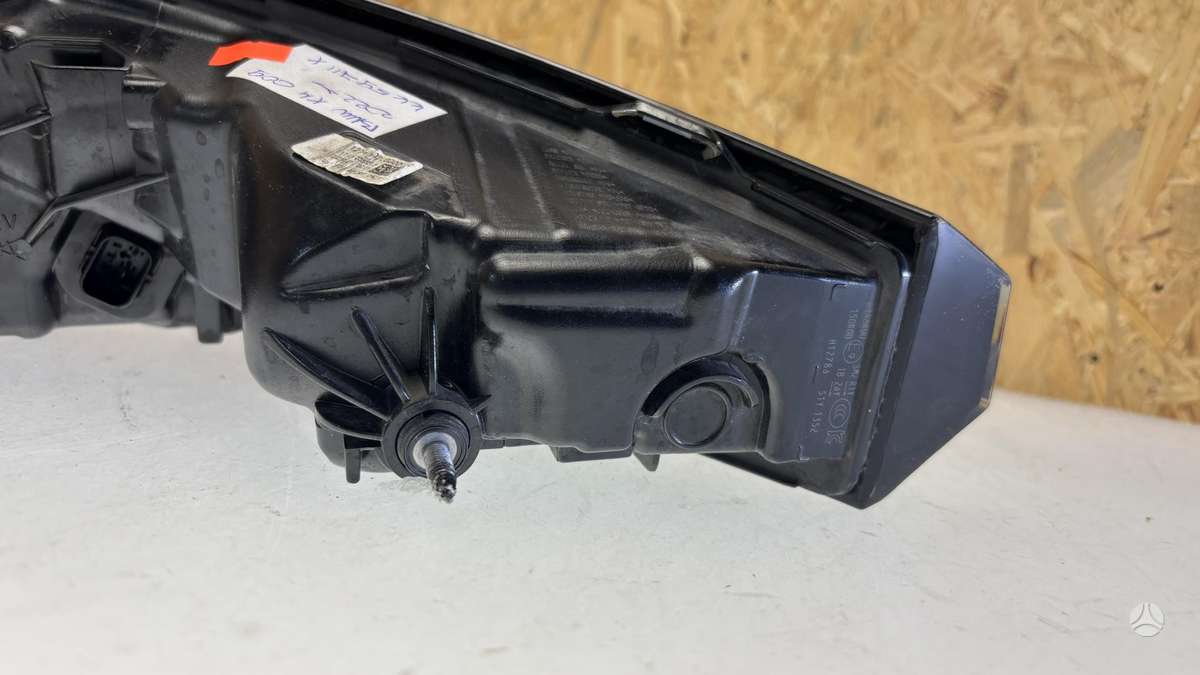 BMW XM, 9879754, Cen28169