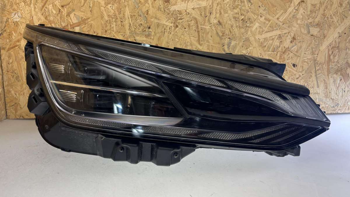 Kia EV6 Cen28179