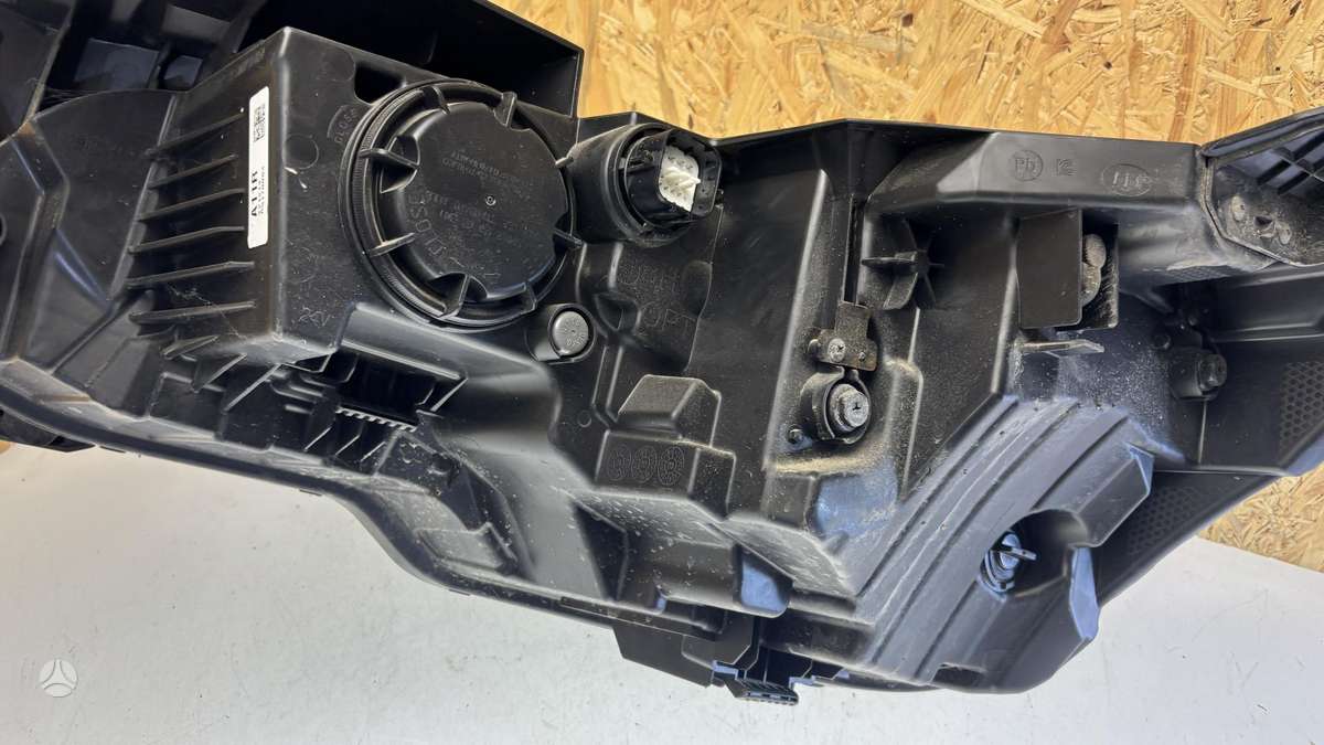 Kia EV6 Cen28179