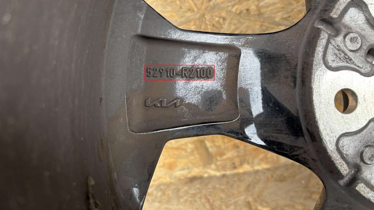 Kia Sportage, 52910R2100, Cen28181