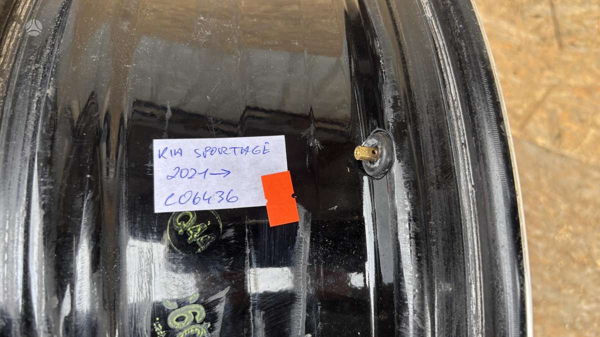 Kia Sportage, 52910R2100, Cen28181