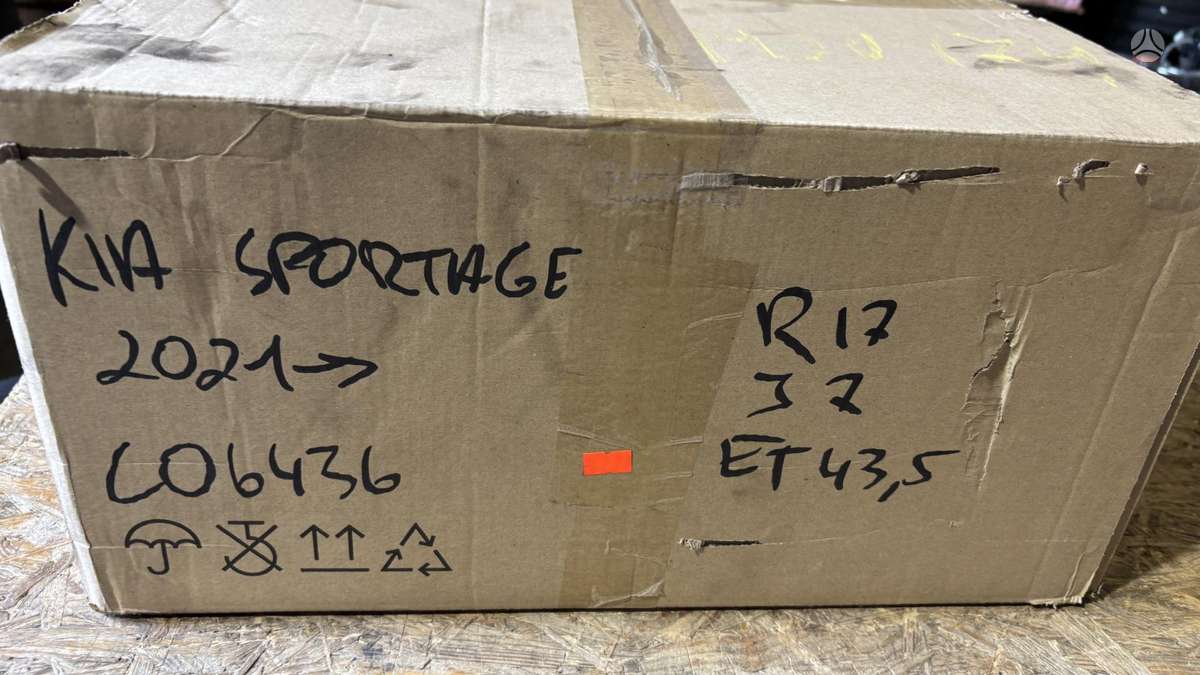 Kia Sportage, 52910R2100, Cen28181