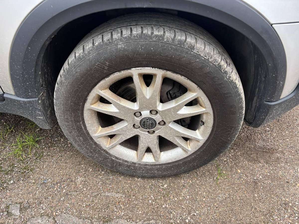 Volvo XC90 for parts