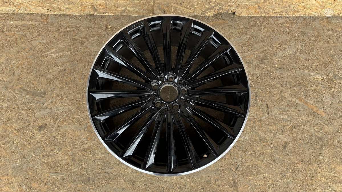 Mercedes-Benz EQE, A2954012600, Cen28189