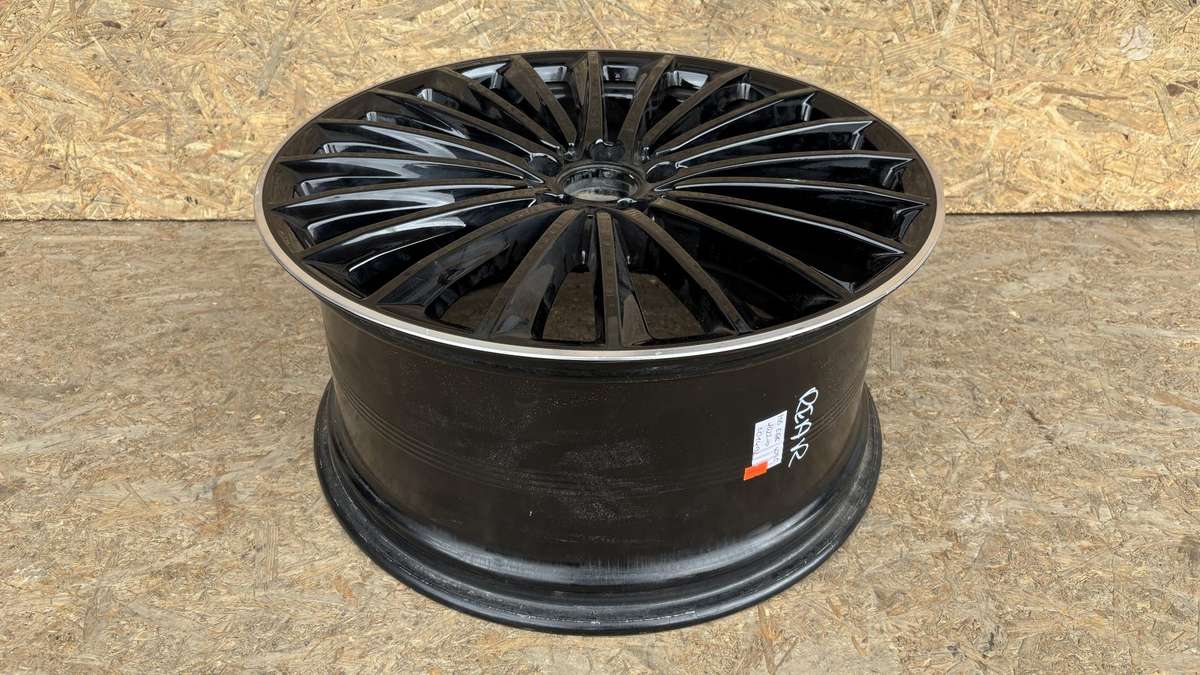 Mercedes-Benz EQE, A2954012600, Cen28189