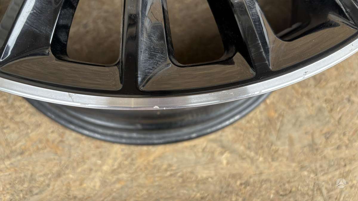 Mercedes-Benz EQE, A2954012600, Cen28189