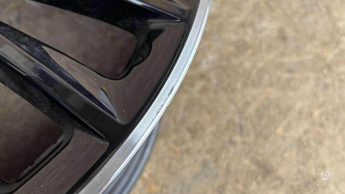 Mercedes-Benz EQE, A2954012600, Cen28189