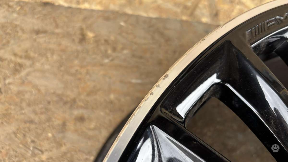 Mercedes-Benz EQE, A2954012600, Cen28189