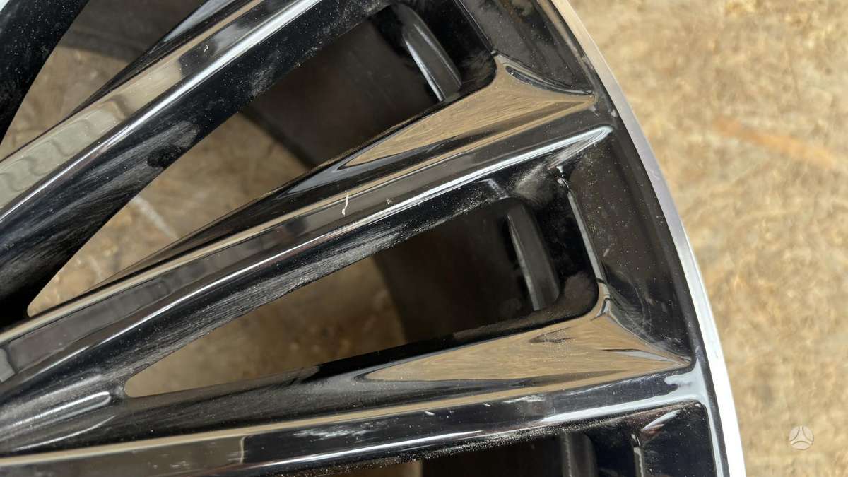 Mercedes-Benz EQE, A2954012600, Cen28189