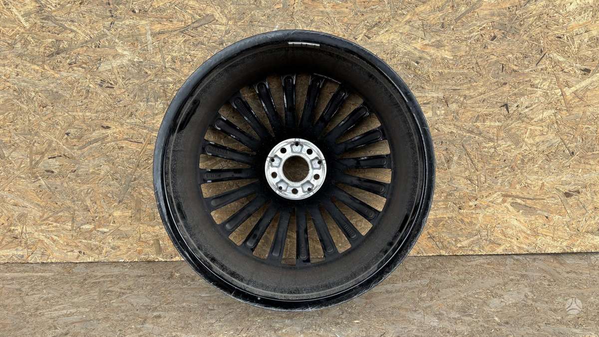 Mercedes-Benz EQE, A2954012600, Cen28189