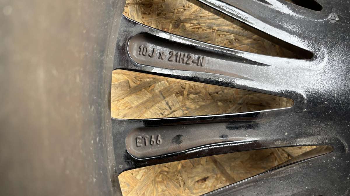 Mercedes-Benz EQE, A2954012600, Cen28189