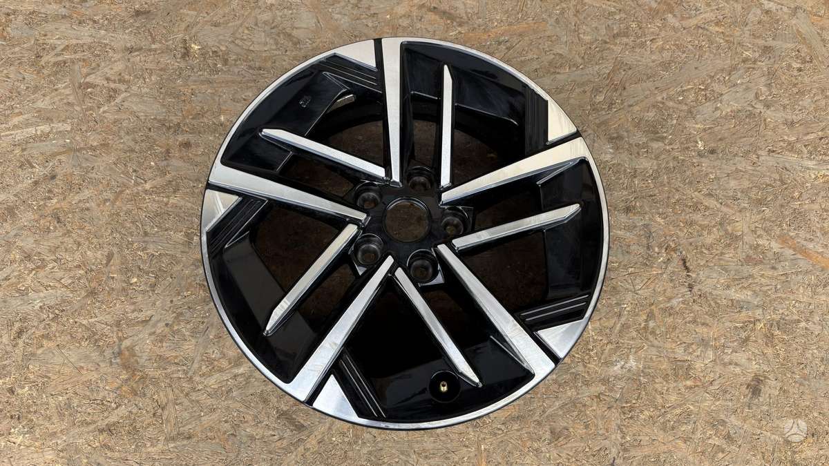 Nissan Juke Cen28197