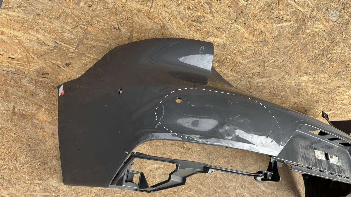 Peugeot 508, 9817289577, Cen28200