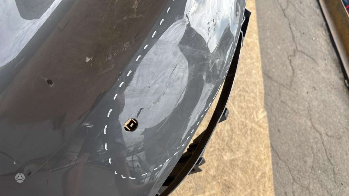 Peugeot 508, 9817289577, Cen28200