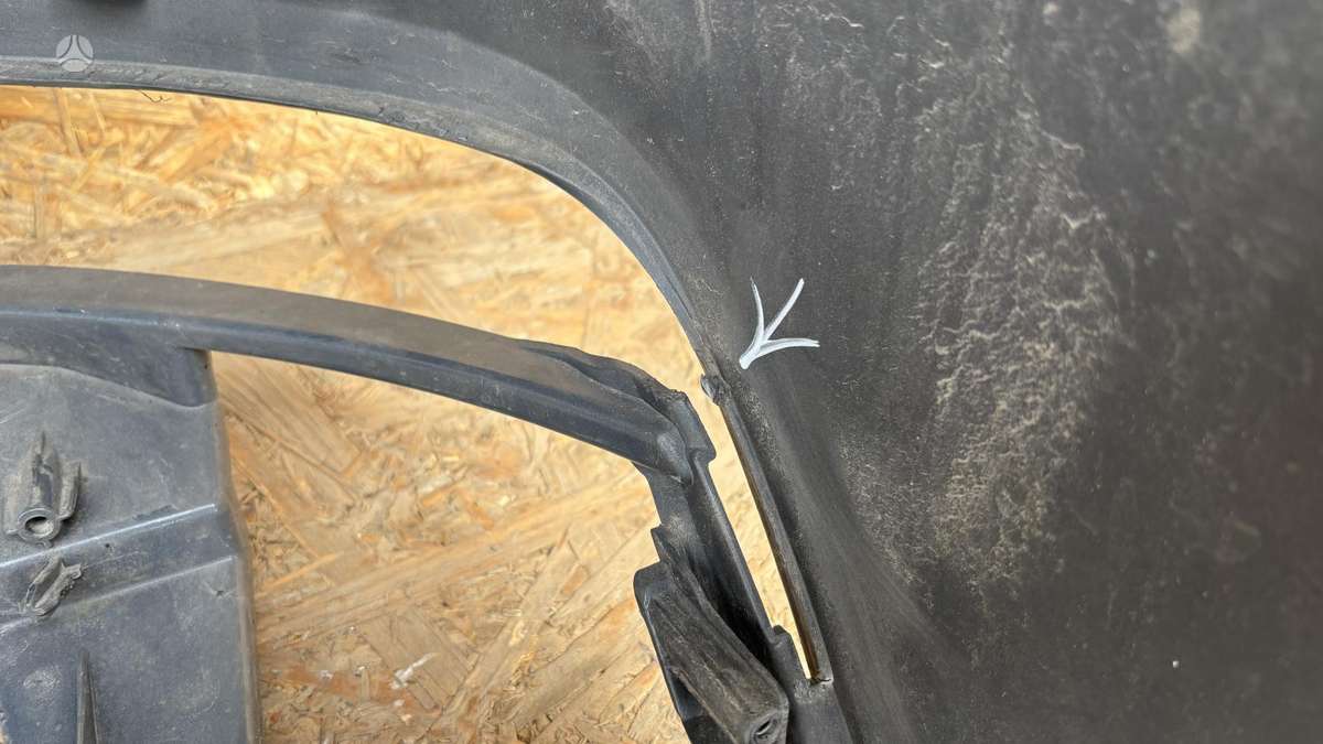 Peugeot 508, 9817289577, Cen28200