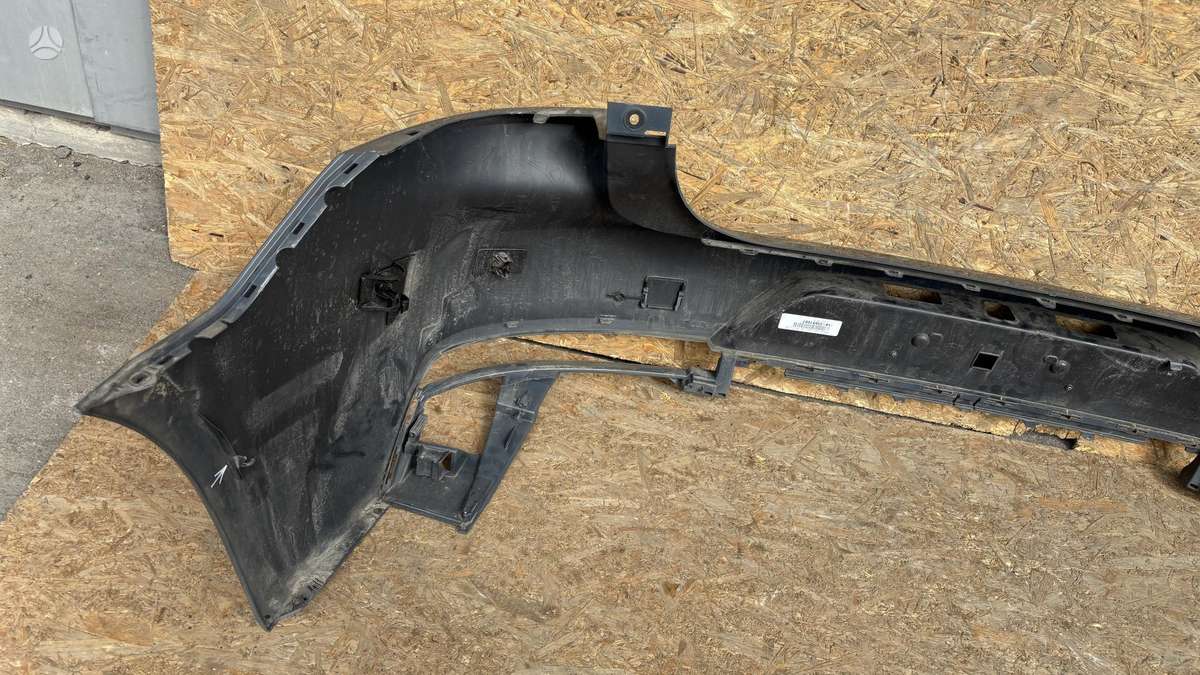 Peugeot 508, 9817289577, Cen28200