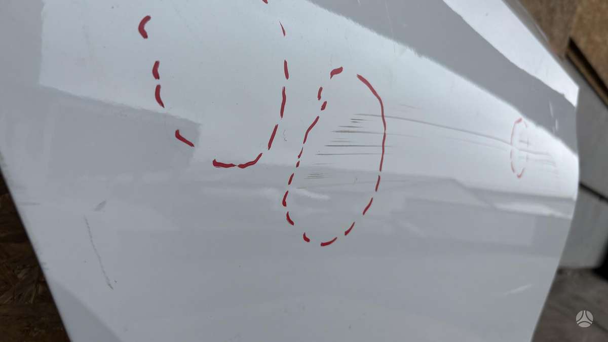 Skoda Fabia, 6VE833312, Cen28205