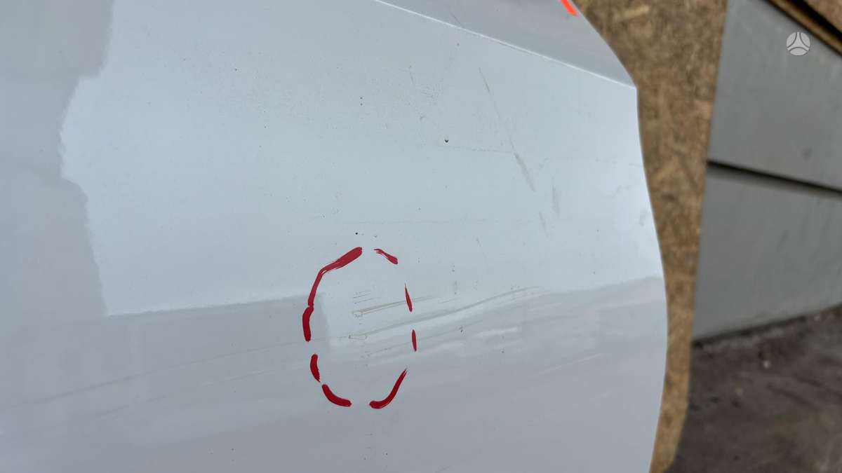Skoda Fabia, 6VE833312, Cen28205