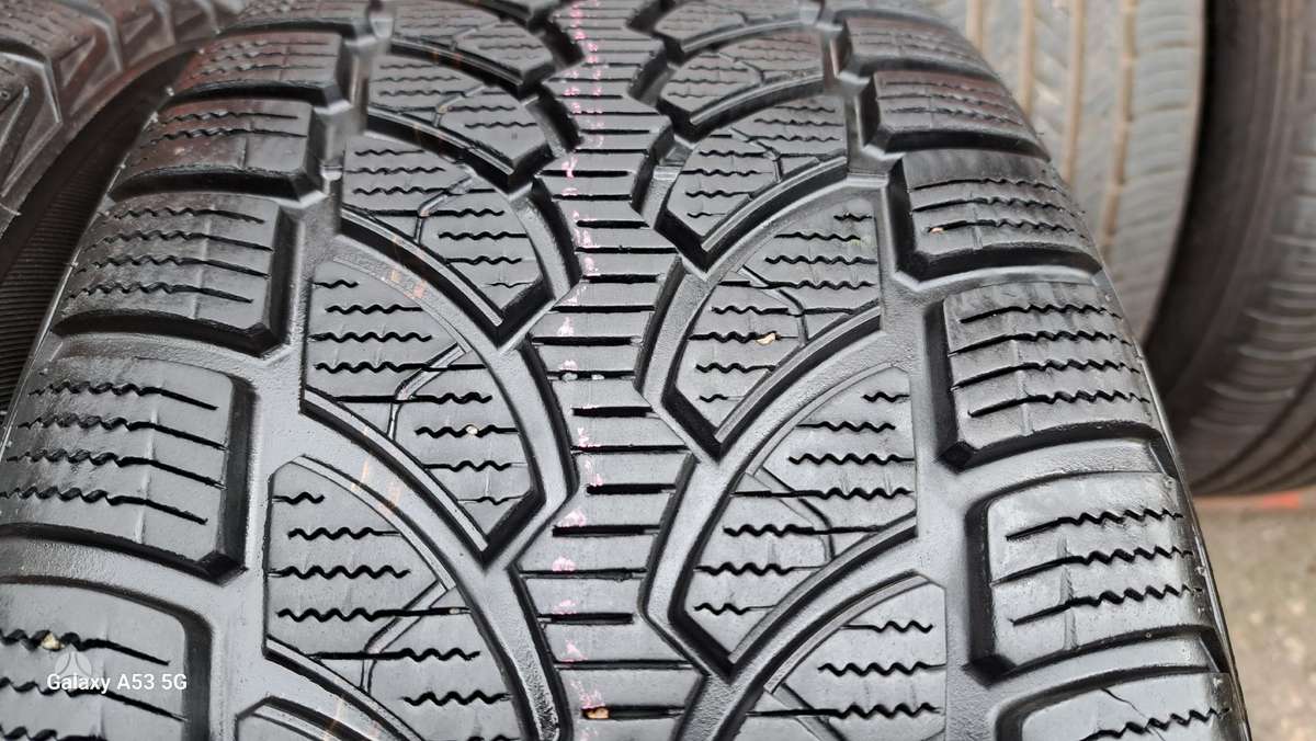 Bridgestone, winter 225/50 R17