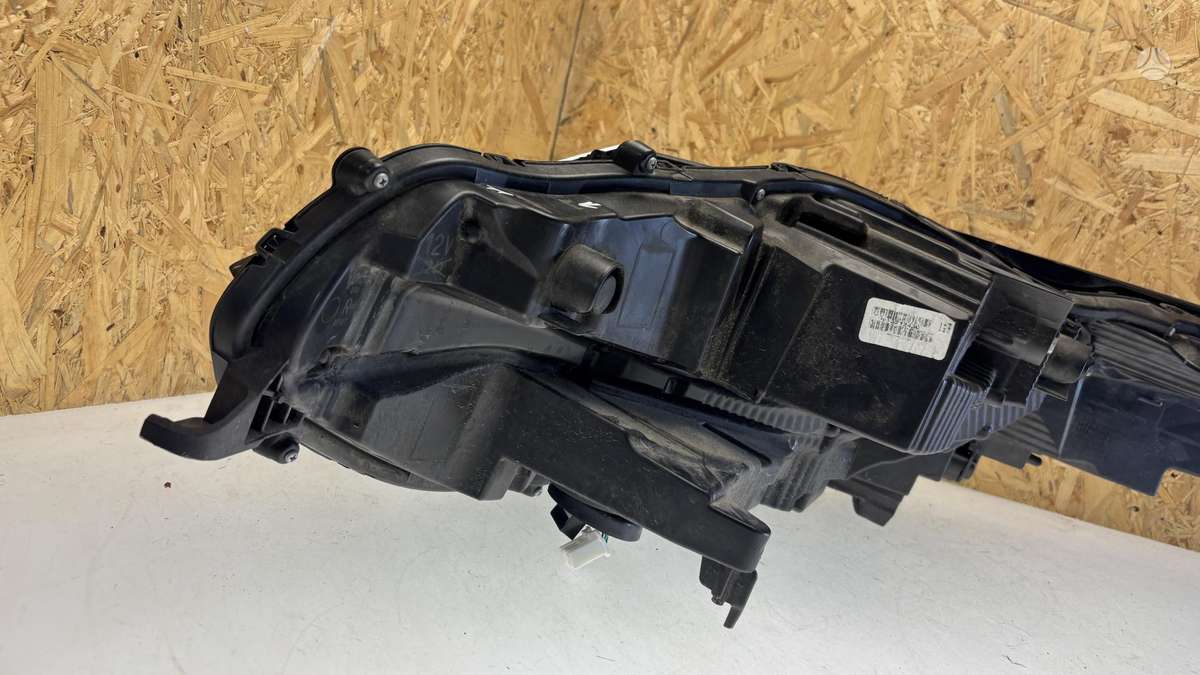 Toyota Sienna Cen28250