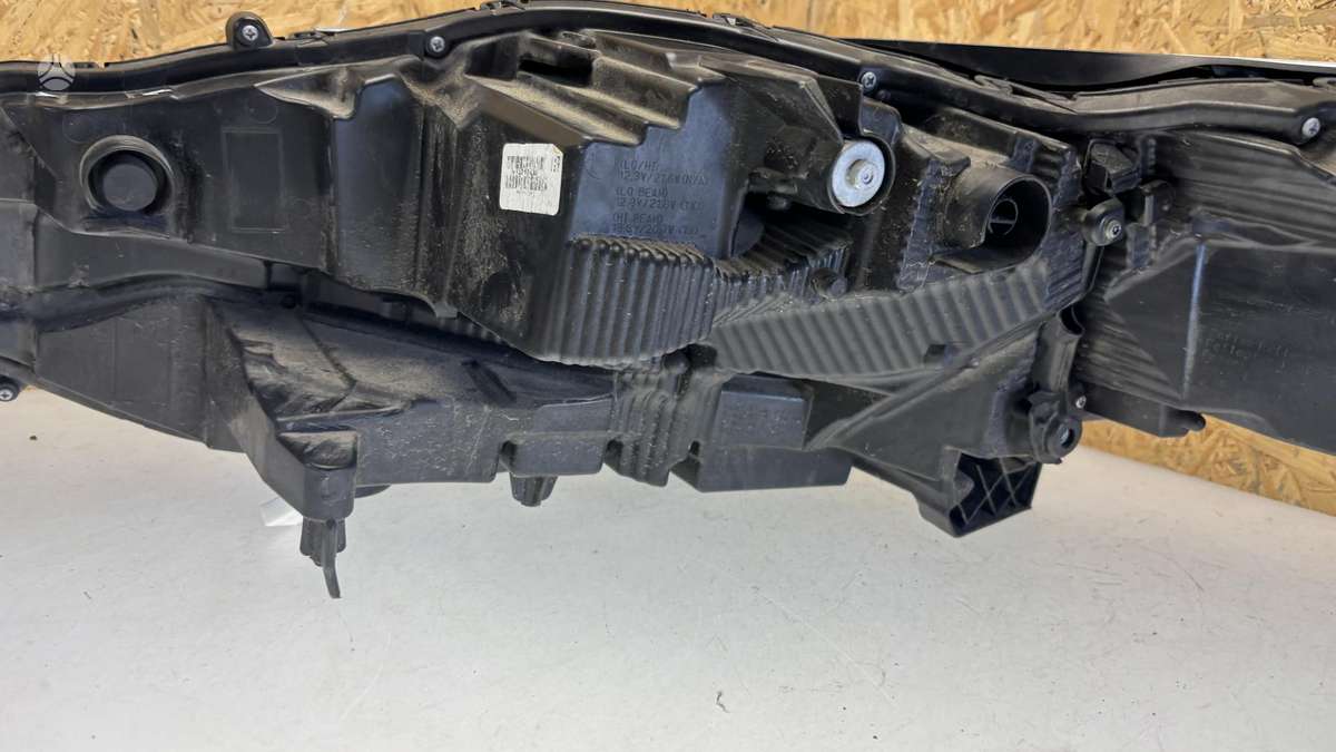 Toyota Sienna Cen28250