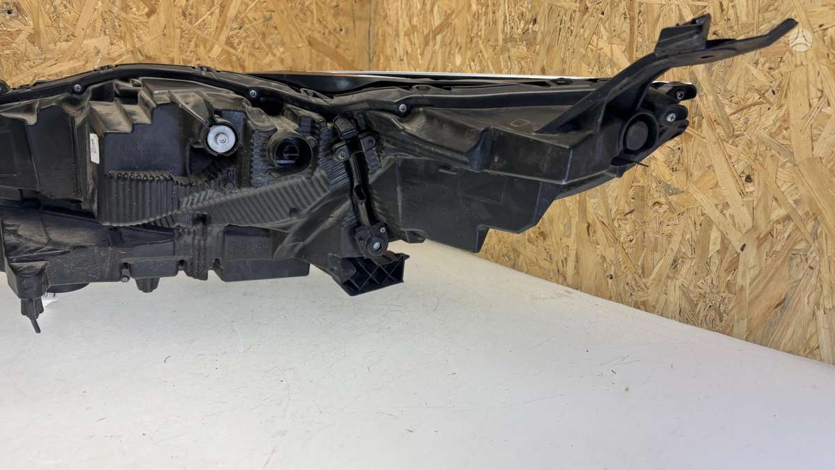 Toyota Sienna Cen28250