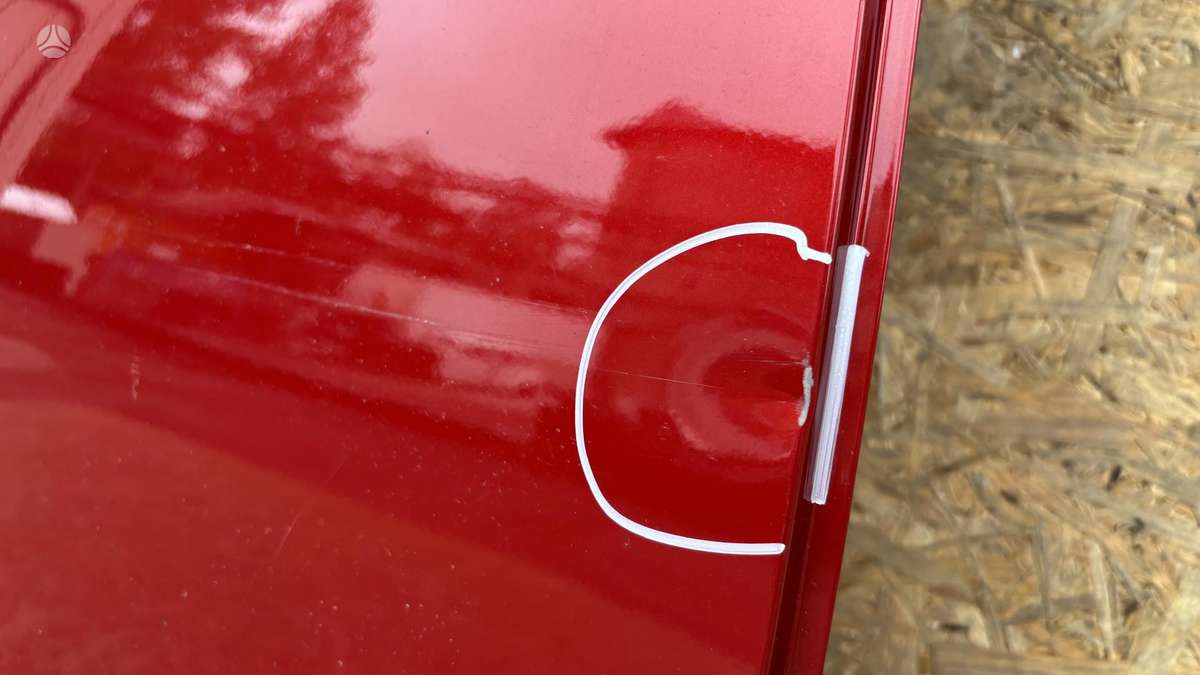Toyota Yaris Cen28252