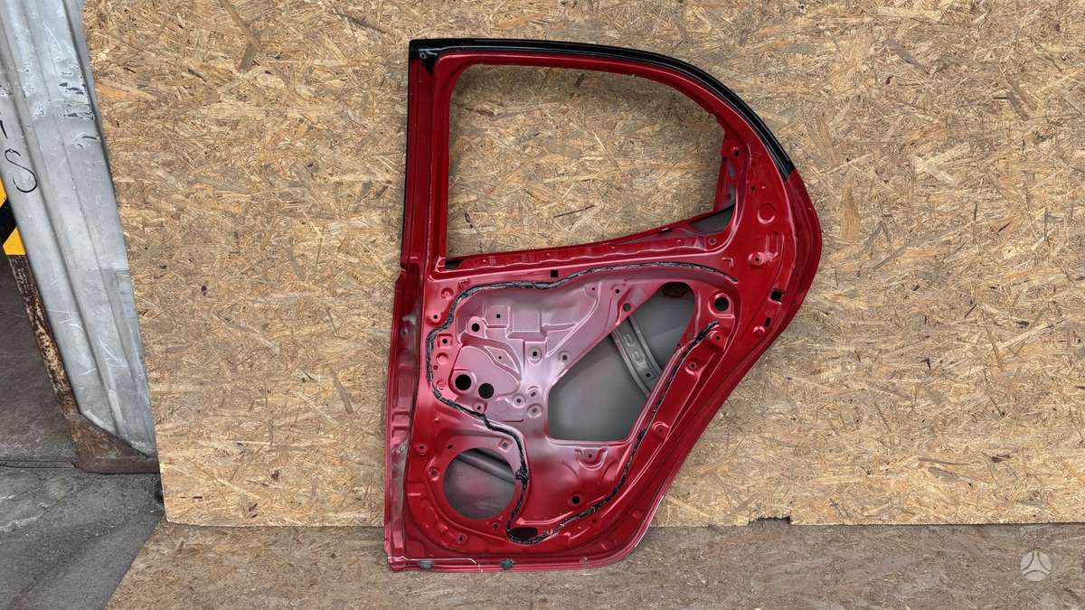 Toyota Yaris Cen28252