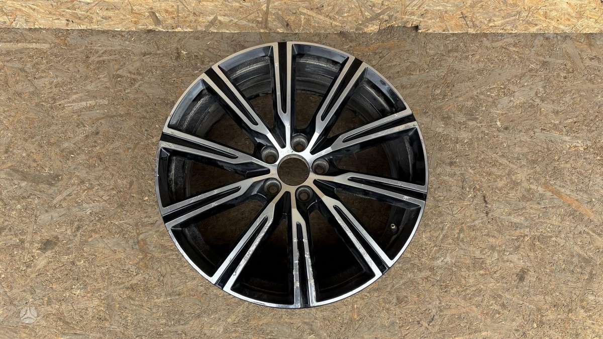 Volvo XC60, 31680357, Cen28256