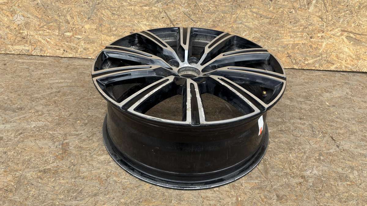 Volvo XC60, 31680357, Cen28256