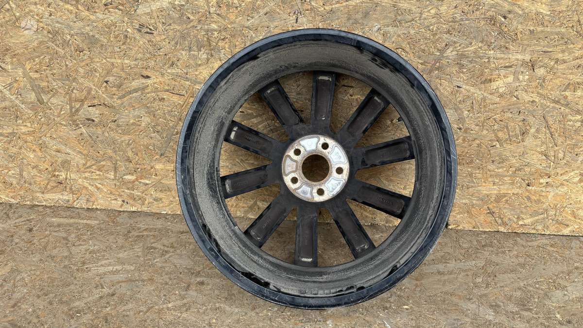 Volvo XC60, 31680357, Cen28256