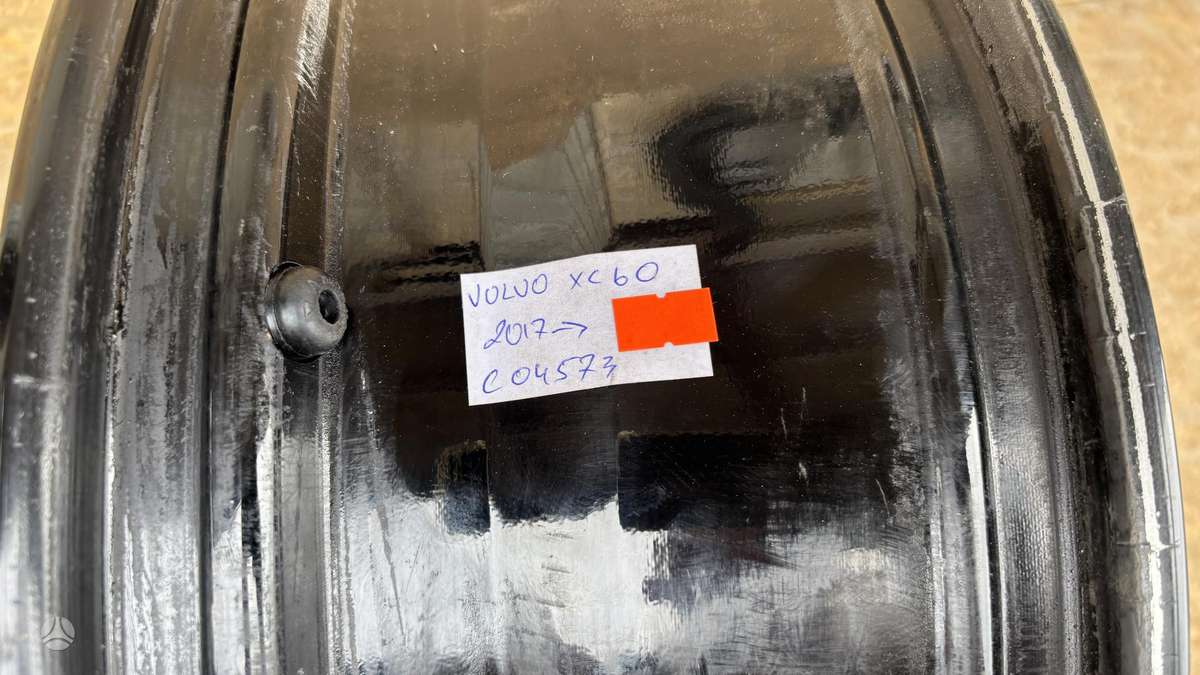 Volvo XC60, 31680357, Cen28256