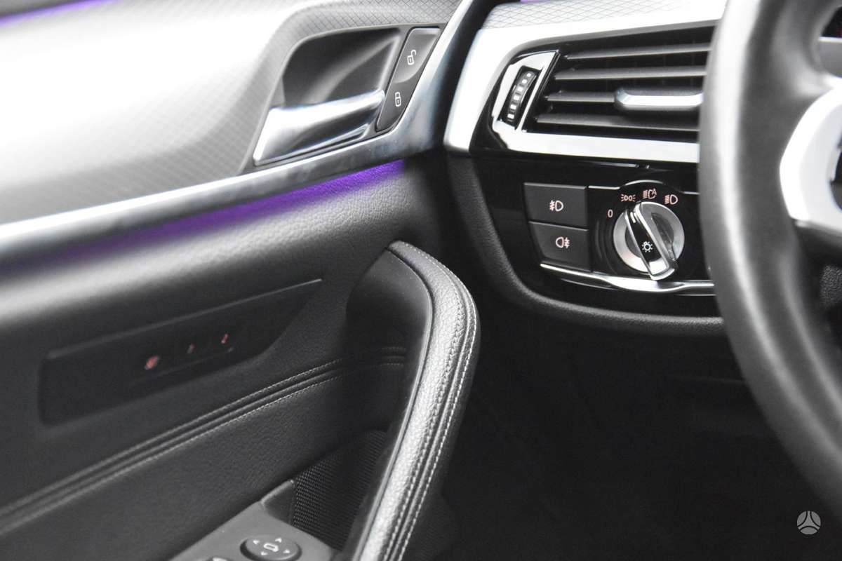 BMW 540, 3.0 l., Седан