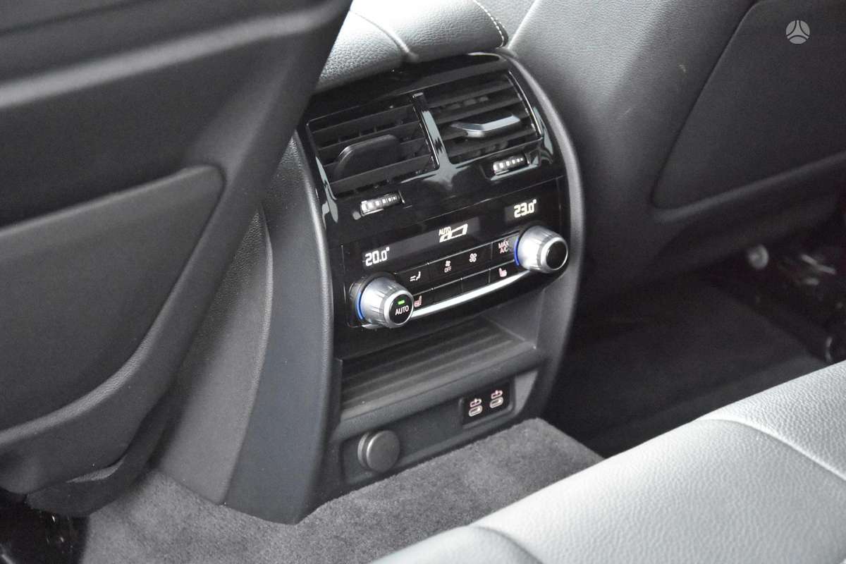 BMW 540, 3.0 l., Седан