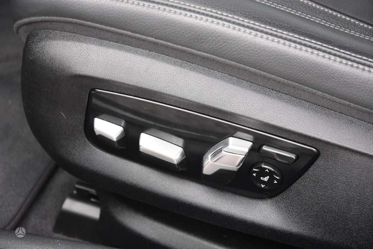 BMW 540, 3.0 l., Седан