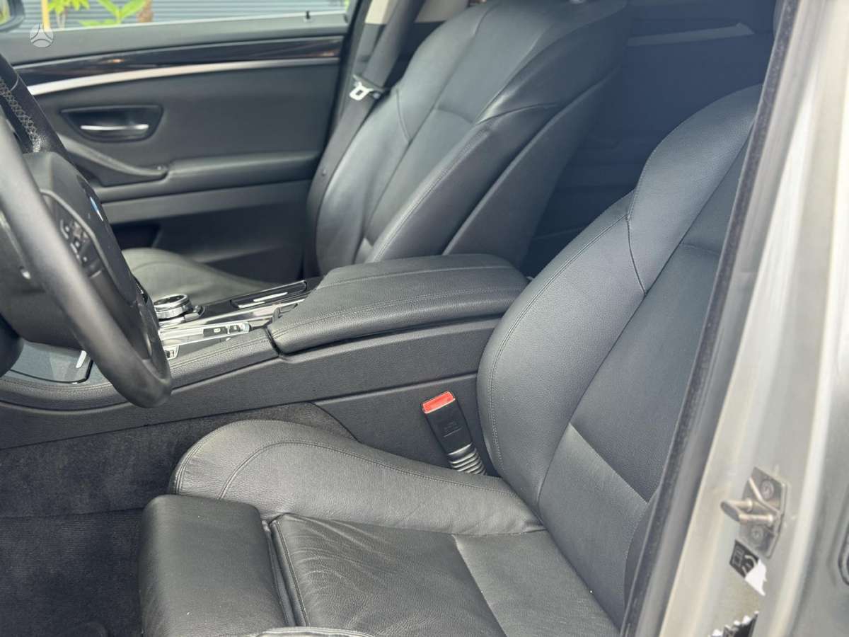 BMW 520, 2.0 l., Универсал