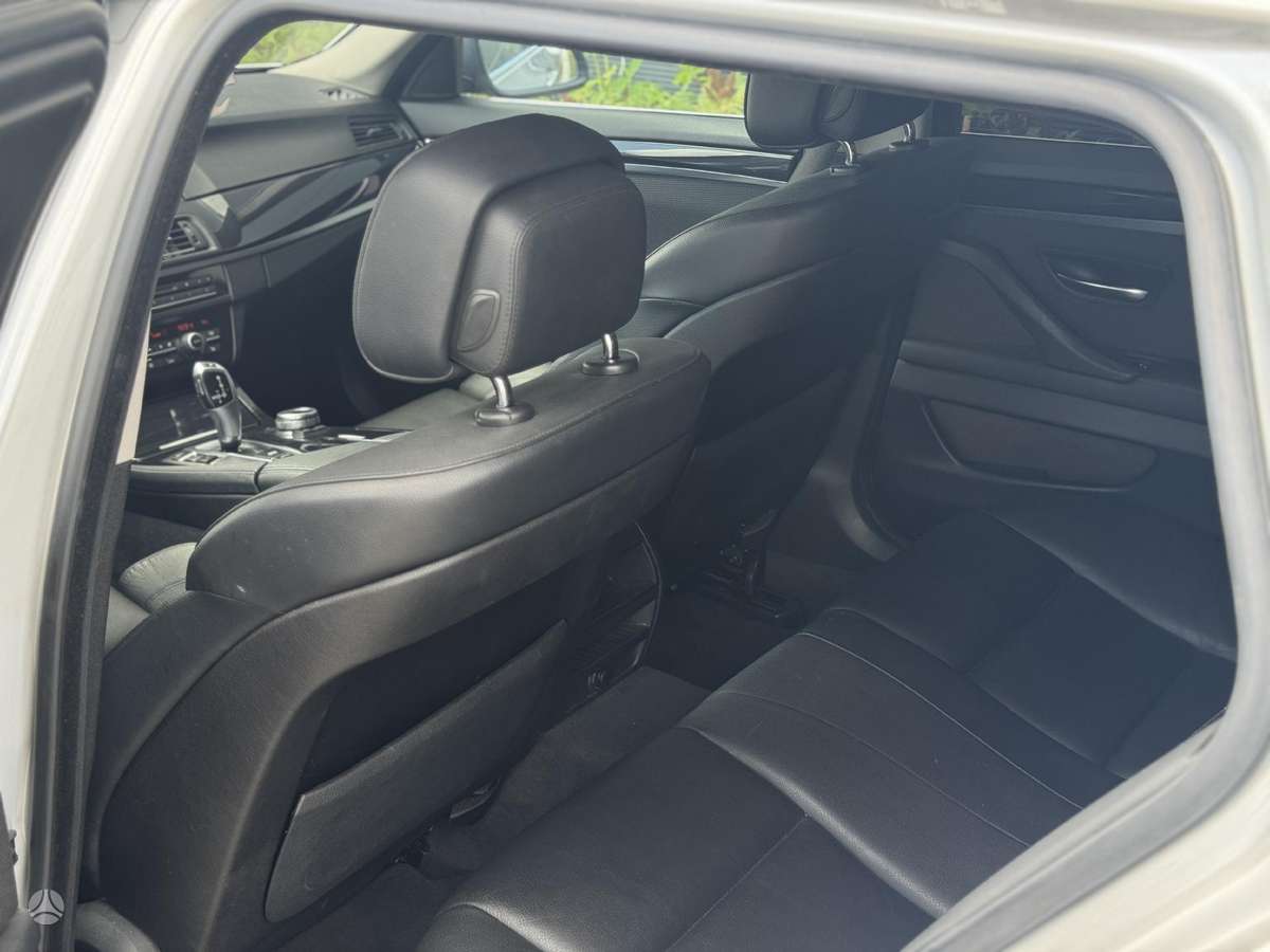 BMW 520, 2.0 l., Универсал