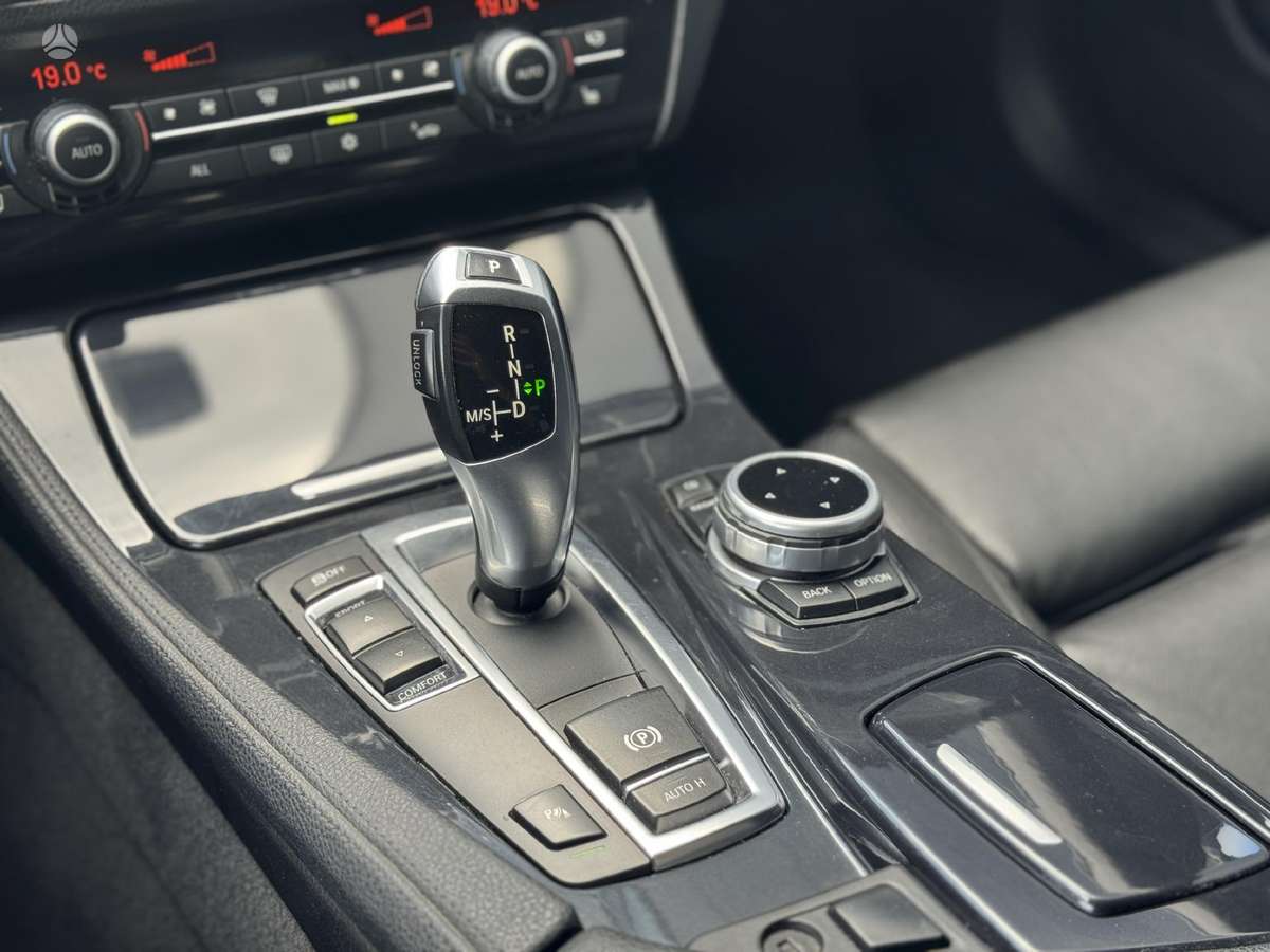 BMW 520, 2.0 l., Универсал