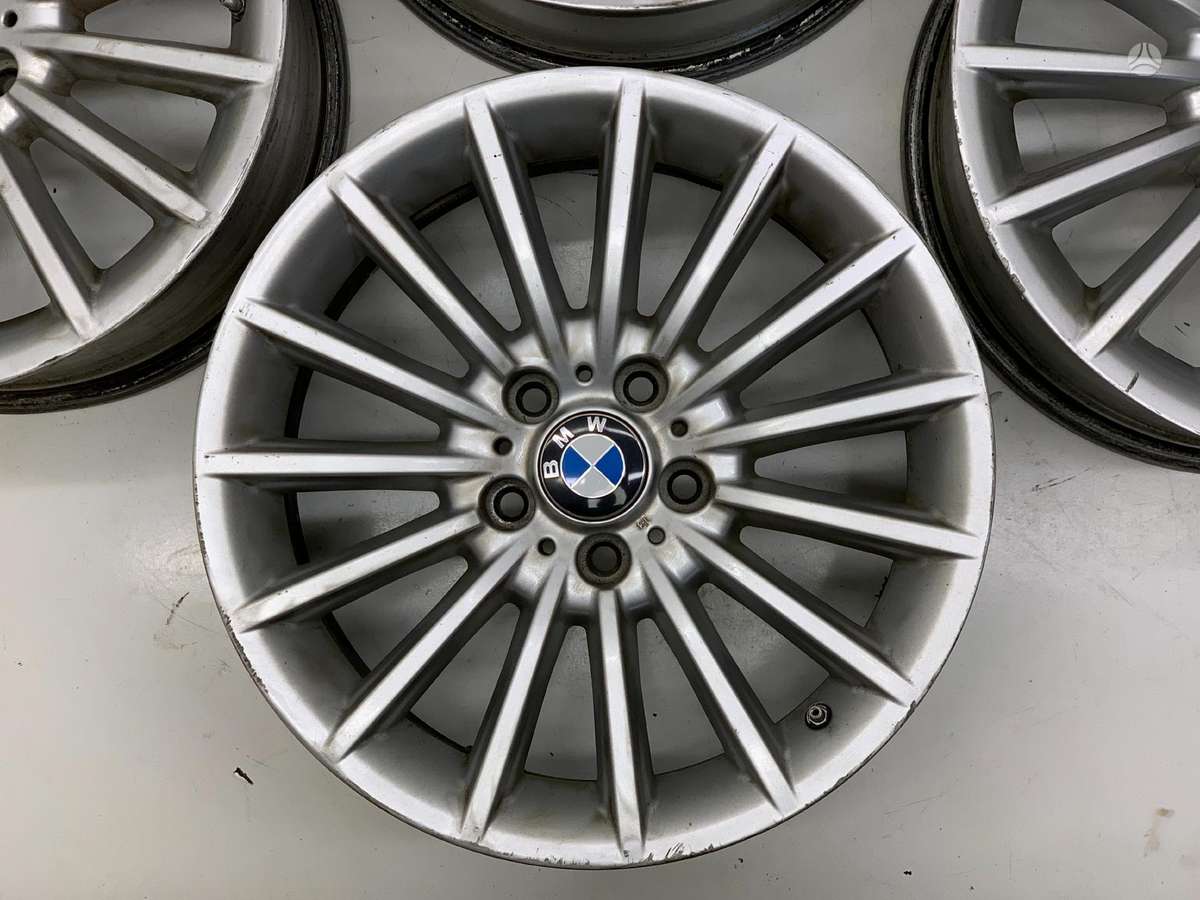 BMW Style 237, легкосплавные , R18